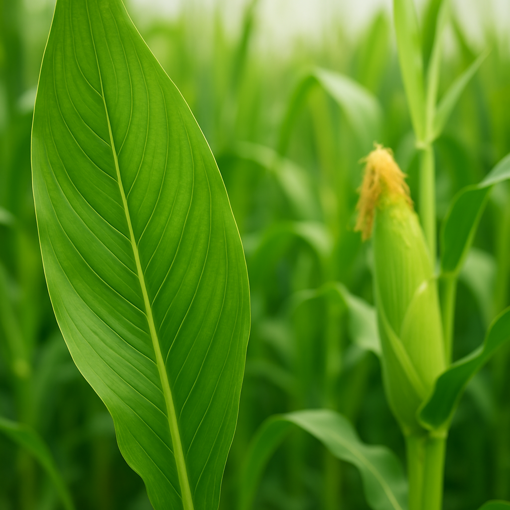 PLA - Leaves