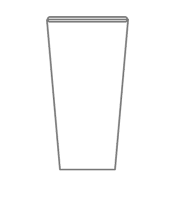 22 oz