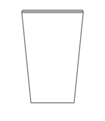 20 oz K25 hot cup