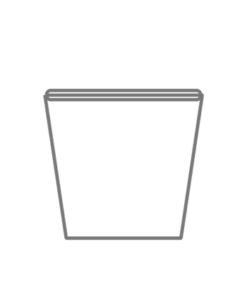 4 oz K09 hot cup