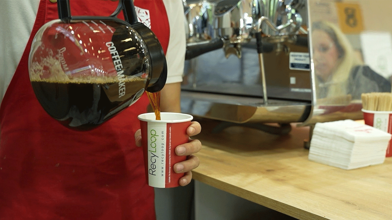 RecyLoop Makes a Strategic Acquisition Move