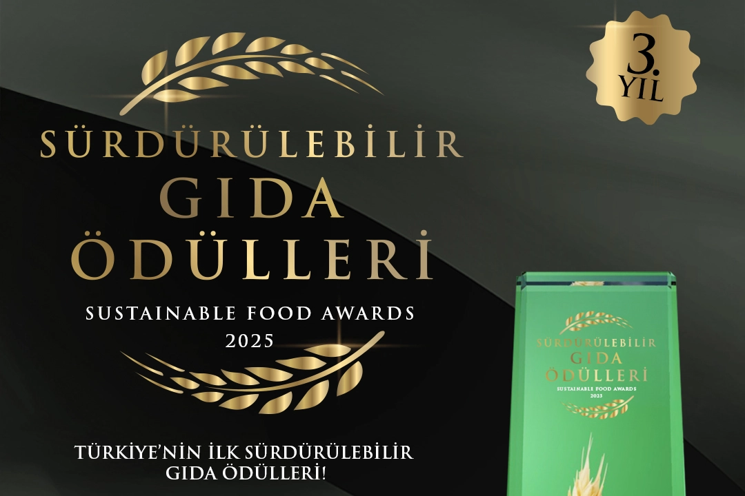 RecyLoop’s CoraLoop Became A Finalist at the Sustainable Food Award Ceremony